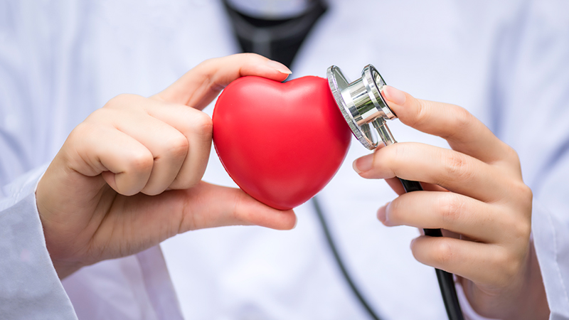Cardiology Consultation